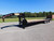 10-Ton Dual Tandem Gooseneck Dovetail