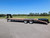 10-Ton Dual Tandem Gooseneck Dovetail
