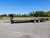 10-Ton Dual Tandem Gooseneck Dovetail