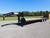 10-Ton Dual Tandem Gooseneck Dovetail