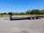 10-Ton Dual Tandem Gooseneck Dovetail