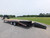 10-Ton Dual Tandem Gooseneck Dovetail