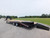 10-Ton Dual Tandem Gooseneck Dovetail
