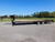 10-Ton Dual Tandem Gooseneck Dovetail