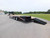 10-Ton Dual Tandem Gooseneck Dovetail