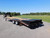 10-Ton Dual Tandem Gooseneck Dovetail