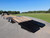 10-Ton Dual Tandem Gooseneck Dovetail