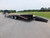 10-Ton Dual Tandem Gooseneck Dovetail