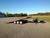 10-Ton Tri-Axle Deckover Partial Tilt CP1025TE