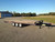 10-Ton Tri-Axle Deckover Partial Tilt CP1025TE