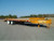 15-Ton Heavy Duty Dual-Tandem Dovetail *Air Brakes* DP1525DA