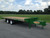 15-Ton Heavy Duty Dual-Tandem Tilt *Air Brakes* DP1525TA