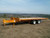 24-Ton Heavy Duty Dual-Tandem Tilt *Air Brakes* DP2425TA