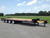 30-Ton Dovetail Tri-Axle Air Brake Trailer