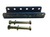 5 Position Channel 14K GVW w/Bolts and Nuts