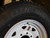 235/80/16 Tire and Wheel Combo - Single