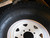 235/80/16 Tire and Wheel Combo - Single