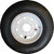 235/80/16 Tire and Wheel Combo - Single