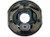 3600# 5-Lug Backing Plate Assembly RH (Fits Mini-Max)