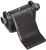 Dump Trailer Door Hinge (with Grease Fitting - B2426FS)
