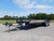 7-Ton Tandem Landscape Partial Tilt Trailer