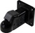Demco 15923-81 Flat-Mount 2-5/16'' Coupler 4-Bolt 21K w/EZ Latch, Black