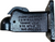 Demco 15923-81 Flat-Mount 2-5/16'' Coupler 4-Bolt 21K w/EZ Latch, Black