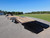 12-Ton Dual Tandem Dovetail Gooseneck Trailer
