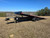 15-Ton Tilt Dual Tandem Trailer