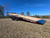 15-Ton Tilt Dual Tandem Trailer