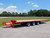 30-Ton Tilt Tri-Axle Air Brake Trailer