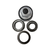 10k Dexter General Duty Bearing Kit