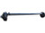 6,000 lb 8-Lug Drop Axle