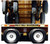 28,000 lb Super-Max Trailer Suspension