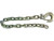 Transport Chain and Hook (Set of 2)