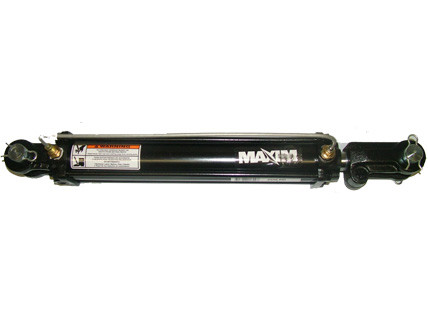 2″ Hydraulic Cylinder, 12" Stroke