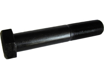 1" Spring Eye Bolt