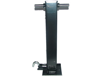 12K Side Wind Drop Leg Jack