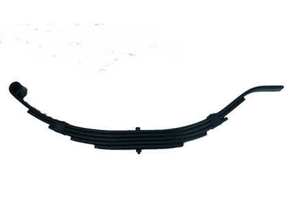1 3/4″ 5-Leaf Spring with Bushing