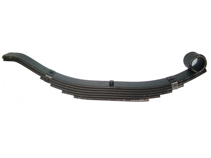 3″ 6-Leaf Spring with Bushing