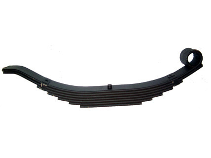 3″ 7-Leaf Spring with Bushing