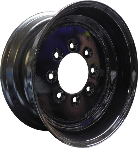 8-Lug 14.5" x 6" Rim
