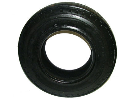 800-14.5 14-Ply Galaxy Trailer Tire