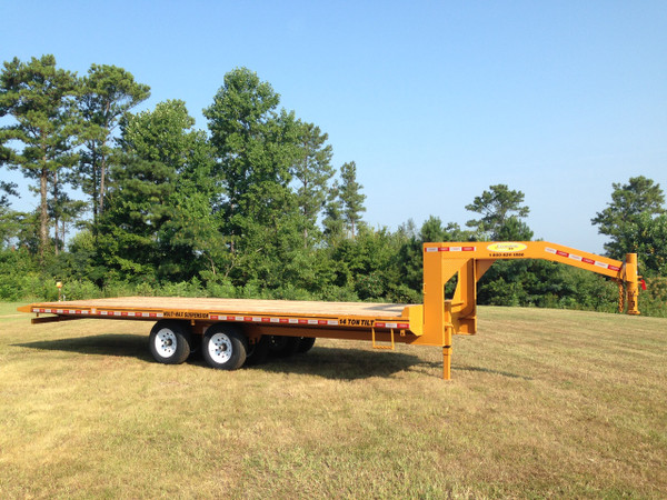 Super-Max Gooseneck Tilt SG1425TE
