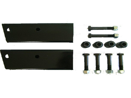 10 & 12 Ton OR Multi-Max Equalizer Kit (1 Per Trailer)