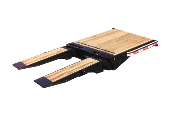 Paver Ramps
