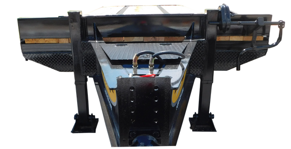 Dual Jacks (2-Speed)