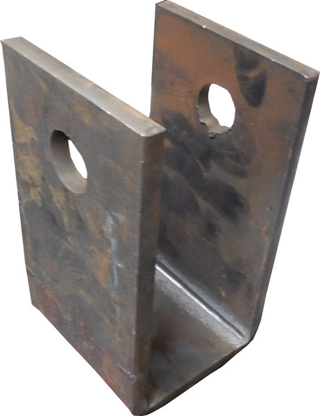 Dual Tandem and Pre-2015 Multi-Max Front Hanger