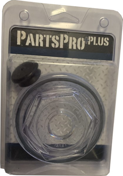 10k General Duty Dexter Oil Cap