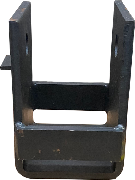 Dual Tandem and Post-2015 Multi-Max Center Hanger